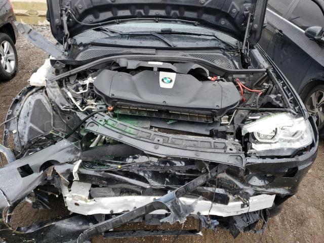 5UXKR6C51G0J80607 BMW X5 Xdrive50i