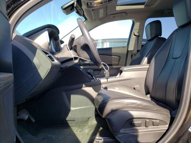 2GKALPEK5H6234852 GMC Terrain Slt
