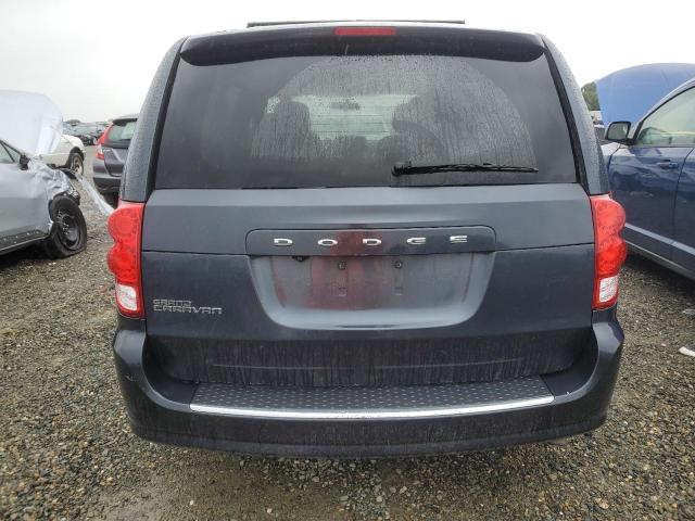 2C4RDGCG2ER177059 Dodge Grand Caravan Sxt