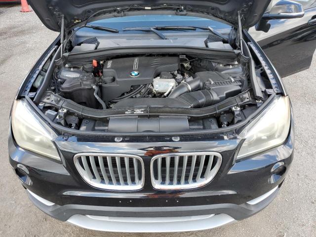 WBAVM1C51EVW52298 BMW X1 Sdrive28i