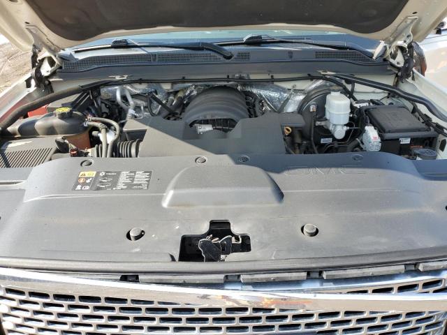 1GKS1HKC9FR651776 GMC Yukon Xl C1500 Slt