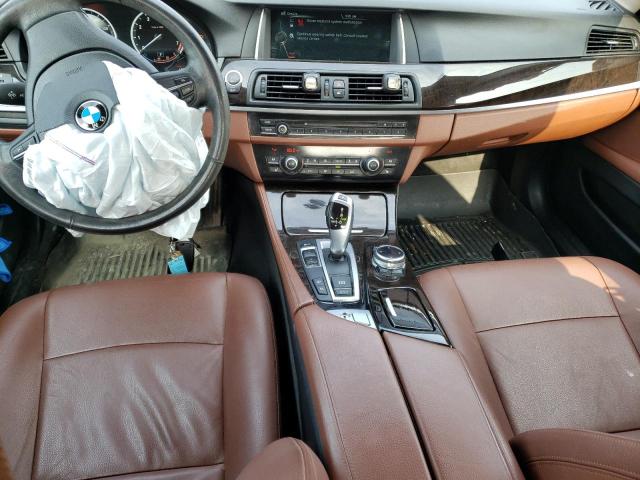 WBA5B3C59ED535298 BMW 535 XI