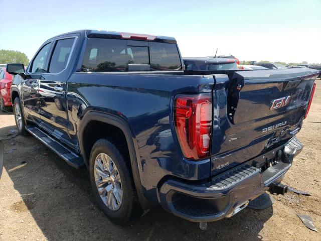 3GTU9FET6MG292199 GMC Sierra K1500 Denali