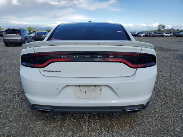 2C3CDXBG9FH776737 Dodge Charger Se