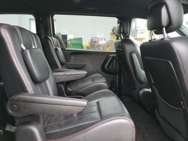2C4RDGEG3ER337592 Dodge Grand Caravan R/t
