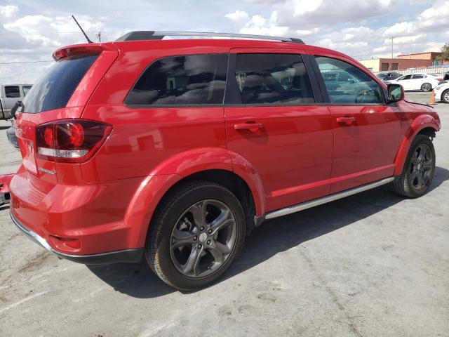 3C4PDCGB1ET260932 Dodge Journey Crossroad