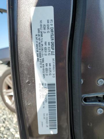 2C3CDXCT3EH147825 Dodge CHARGER R/T