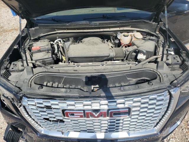 1GKS2DKL2NR221611 GMC YUKON DENALI