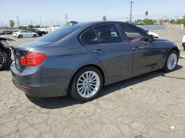 WBA3D3C51FK157802 BMW 328 D