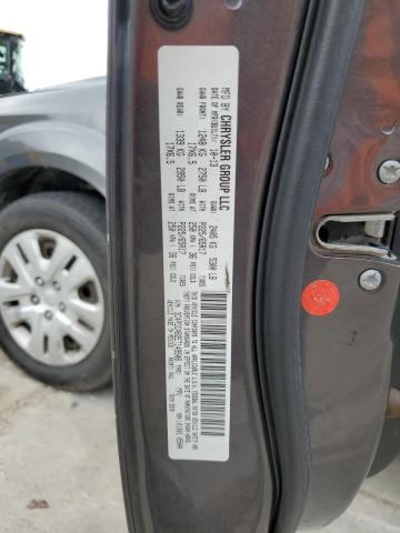 3C4PDCAB2ET149508 Dodge JOURNEY SE