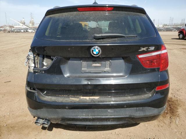 5UXWZ7C3XH0V88174 BMW X3 Sdrive28i