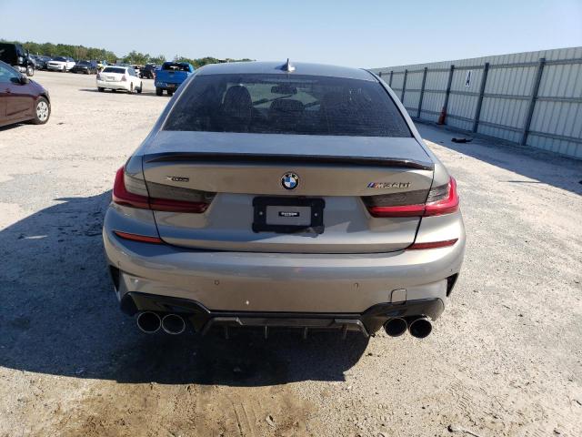 WBA5U9C03NFM17639 BMW M340XI