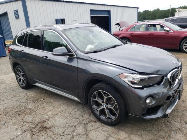 WBXHU7C38J3H42562 BMW X1 Sdrive28i
