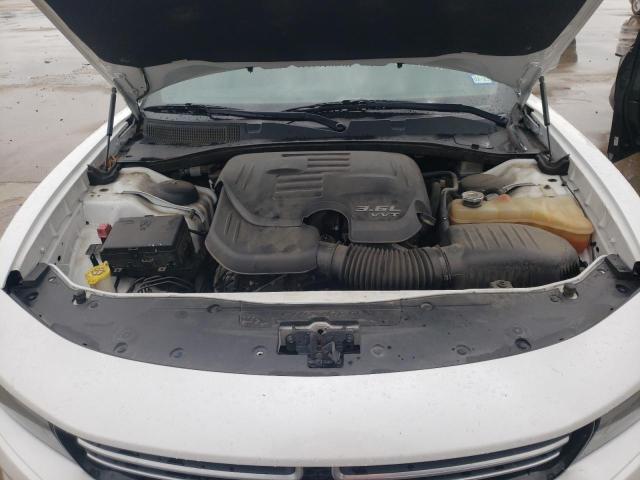 2C3CDXBG0GH154920 Dodge Charger Se
