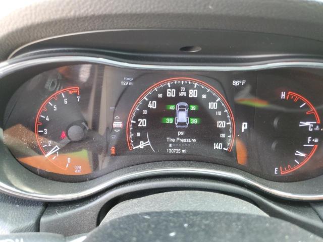 1C4RDJFG4FC147483 Dodge Durango Ssv