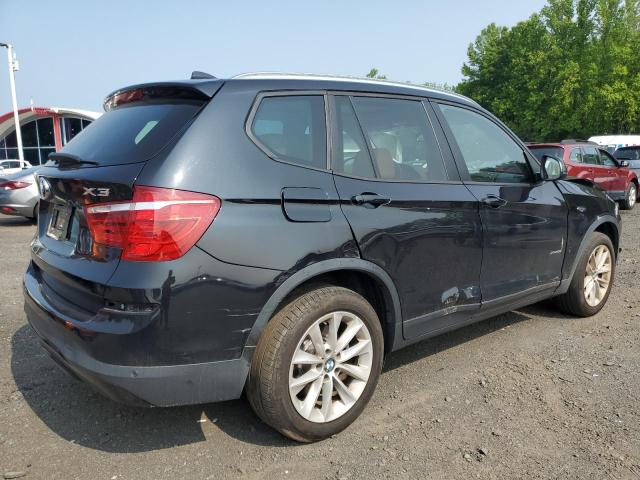 5UXWX9C30H0W76894 BMW X3 Xdrive28i