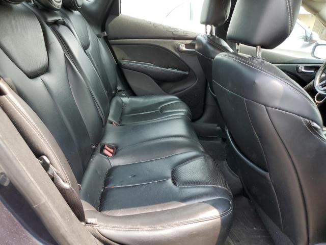 1C3CDFCBXED672007 Dodge Dart Limited
