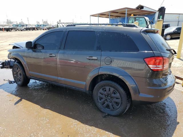 3C4PDCAB0GT114744 Dodge JOURNEY SE