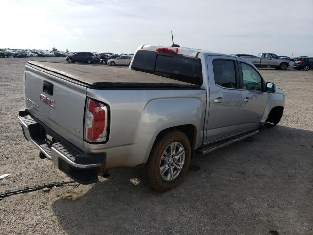 1GTG5CEN1K1259633 GMC CANYON SLE