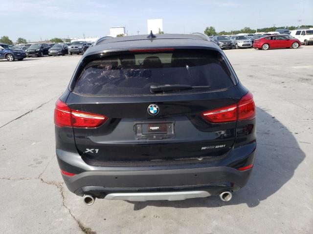 WBXJG7C04M5U09716 BMW X1 Sdrive28i
