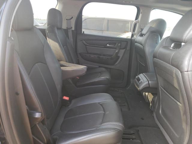 1GKKVRKD4FJ381650 GMC Acadia Slt-1