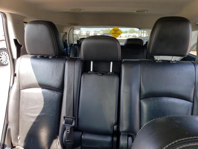 3C4PDCGB1JT305796 Dodge Journey Crossroad