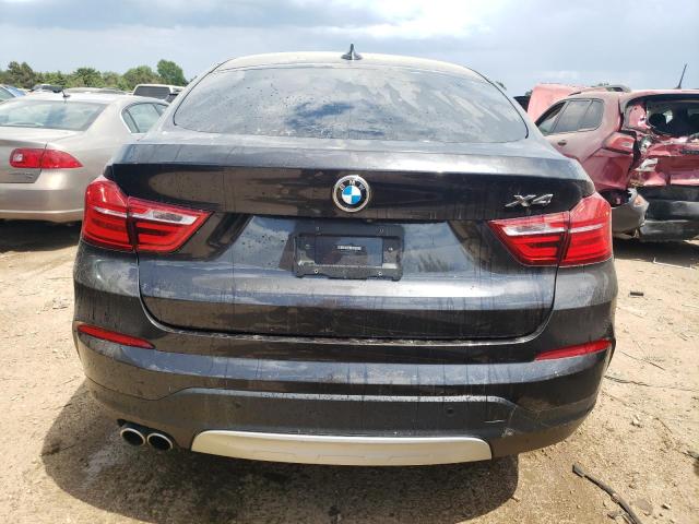 5UXXW3C53J0T81073 BMW X4 Xdrive28i