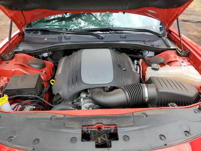2C3CDXCT6NH125494 Dodge CHARGER R/T