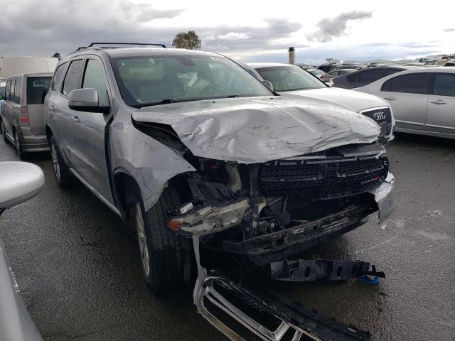 1C4RDHAG3FC187828 Dodge Durango Sxt