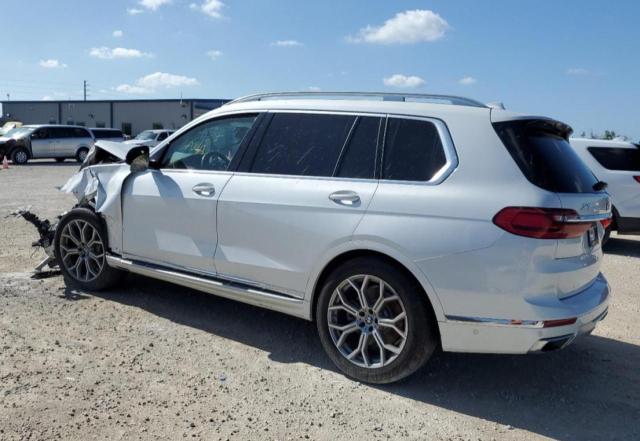 5UXCW2C59KL087153 BMW X7 Xdrive40i