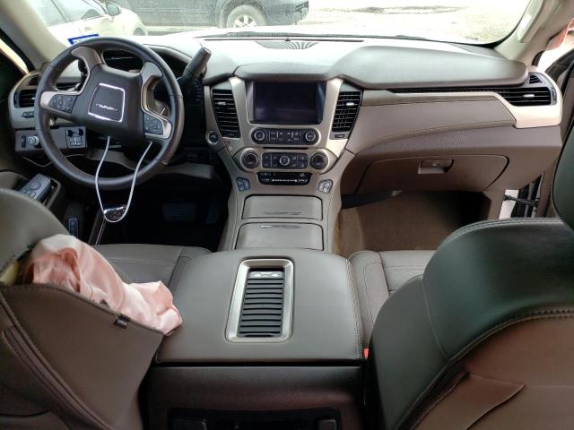1GKS1CKJ2JR289168 GMC YUKON DENALI