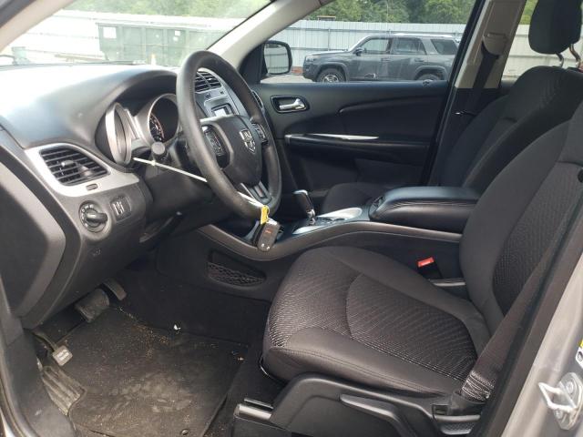 3C4PDCAB8JT428519 Dodge JOURNEY SE