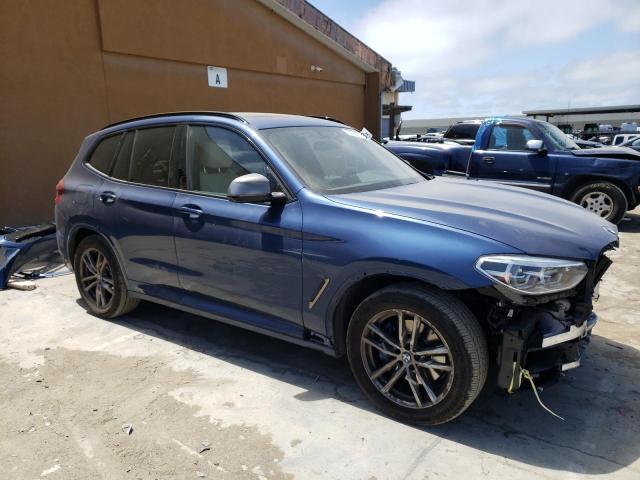 5UXTS3C54K0Z06976 BMW X3 Xdrivem40i