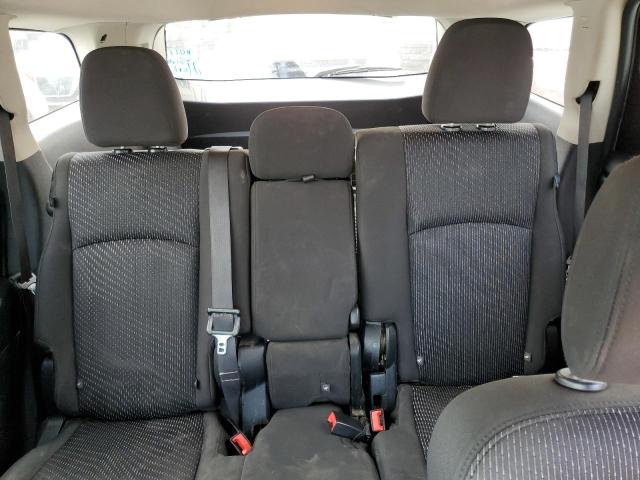 3C4PDCBG6FT726455 Dodge Journey Sxt