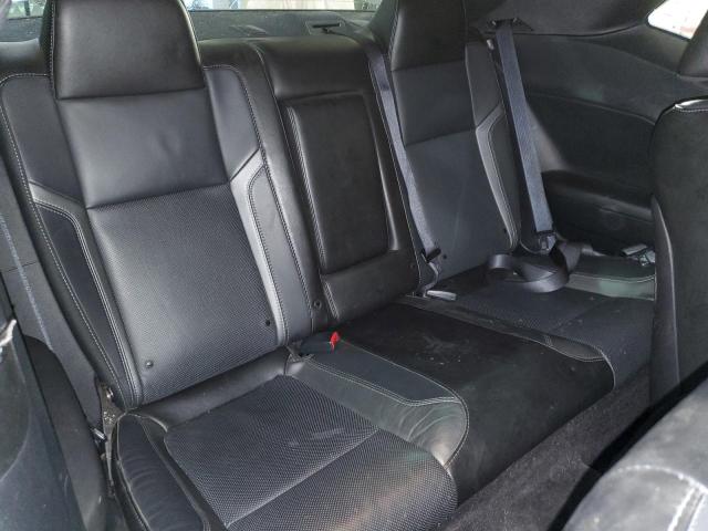 2C3CDZAG6JH339574 Dodge Challenger Sxt
