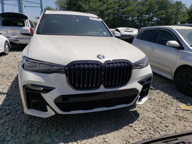 5UXCW2C03M9F27150 BMW X7 Xdrive40i