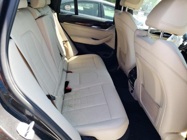 5UXTR9C51JLC79006 BMW X3 Xdrive30i