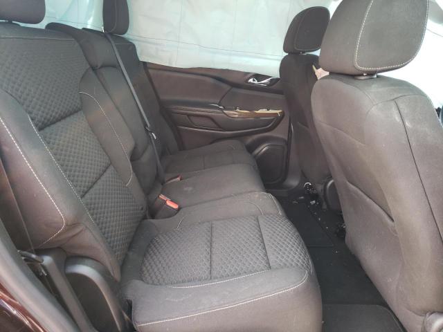 1GKKNRLA2HZ229486 GMC ACADIA SLE