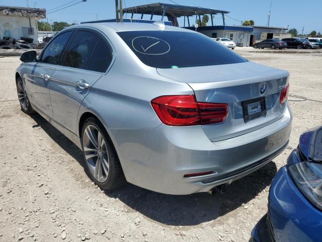 WBA8B9G59JNU98820 BMW 330 I