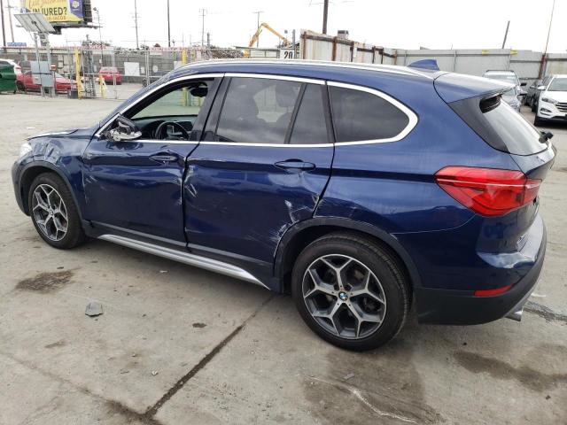 WBXHU7C57K5L10534 BMW X1 Sdrive28i
