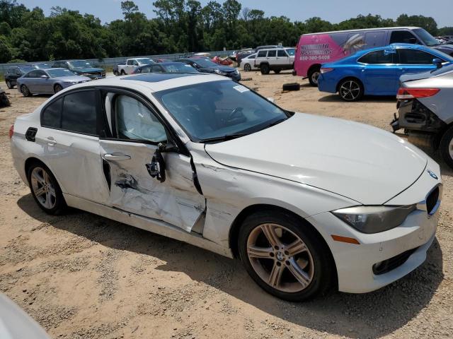 WBA3D3C58EK153082 BMW 328 D