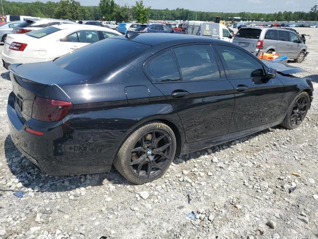 WBAKN9C52FD961445 BMW 550 I