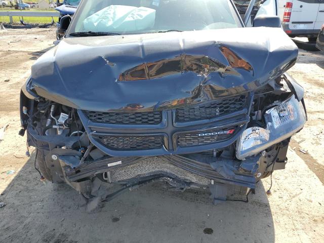 3C4PDDEG0KT837000 Dodge JOURNEY GT