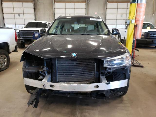 5UXWX9C37H0T19650 BMW X3 Xdrive28i