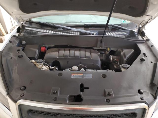 1GKKVPKD7FJ167319 GMC ACADIA SLE
