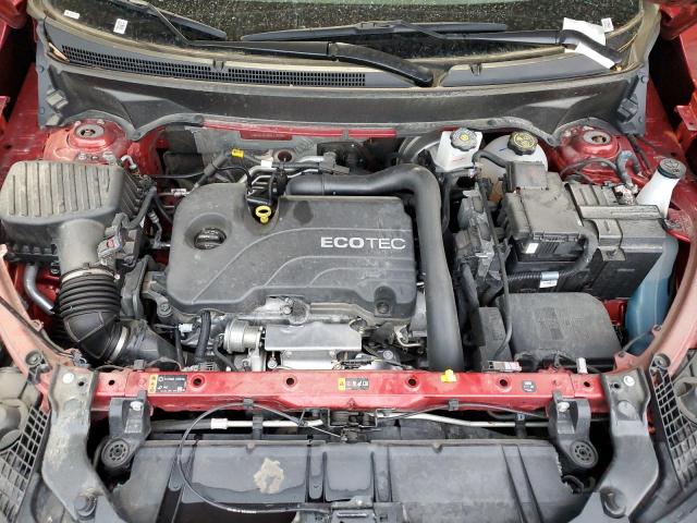 3GKALVEV8NL179335 GMC Terrain Slt