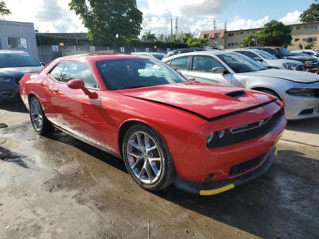 2C3CDZJG5NH237561 Dodge Challenger Gt