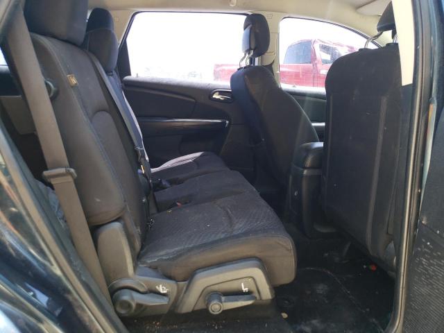 3C4PDCABXFT630429 Dodge JOURNEY SE