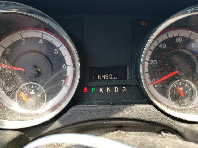 2C4RDGBG6ER465149 Dodge Grand Caravan Se