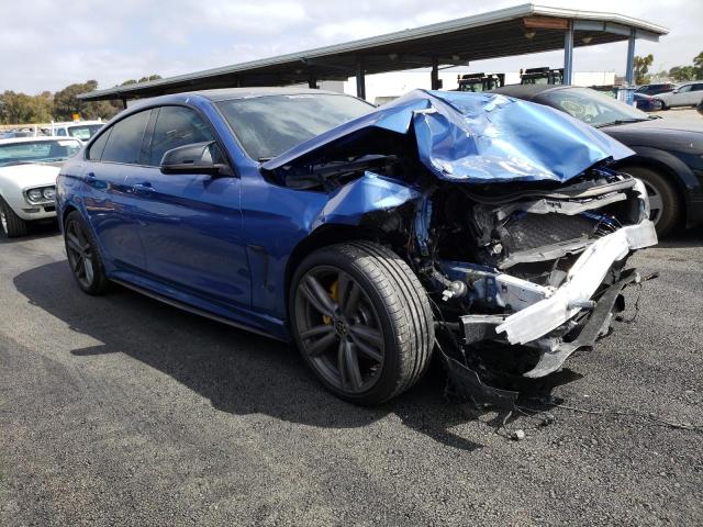 WBA4J1C56JBM10445 BMW 430i Gran Coupe